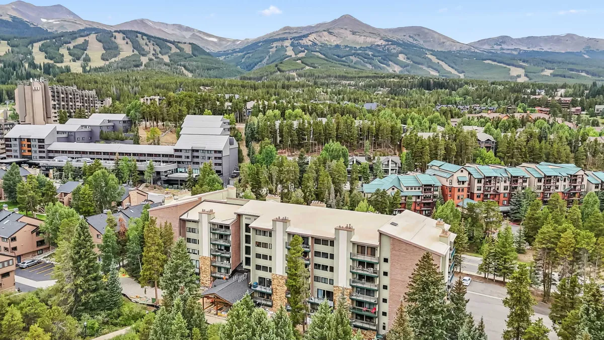 Wander Breckenridge Timber #2