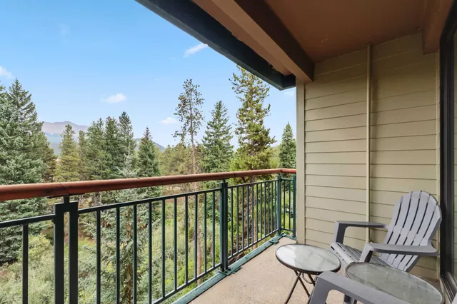 Wander Breckenridge Timber #3