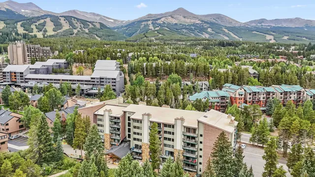 Wander Breckenridge Timber #5