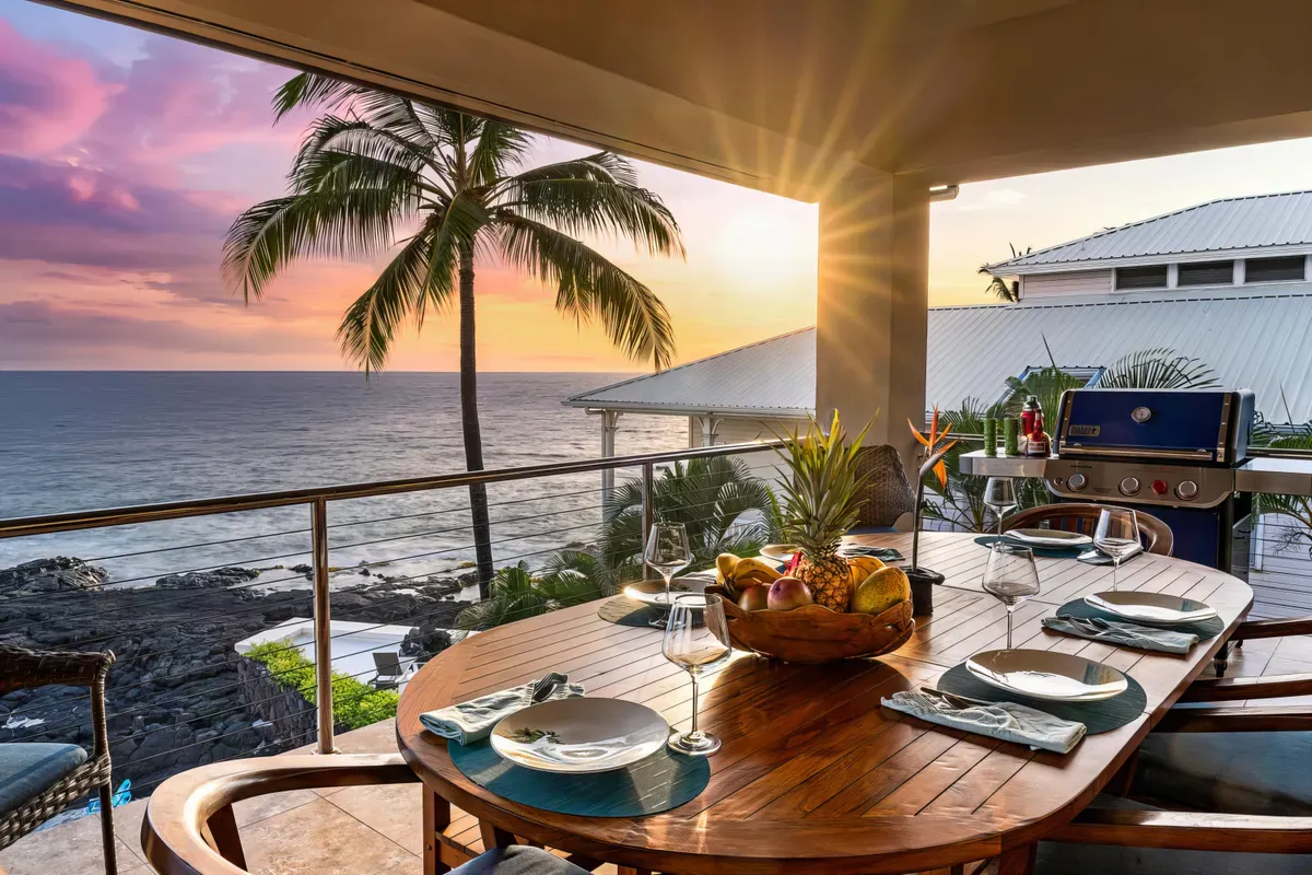 Wander Kauai Tides #2