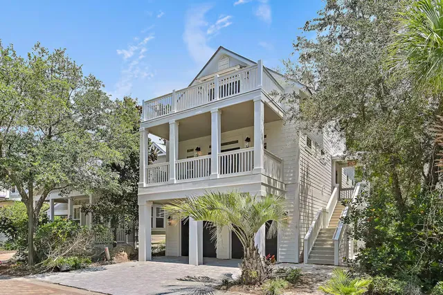 Wander Santa Rosa Tides #4