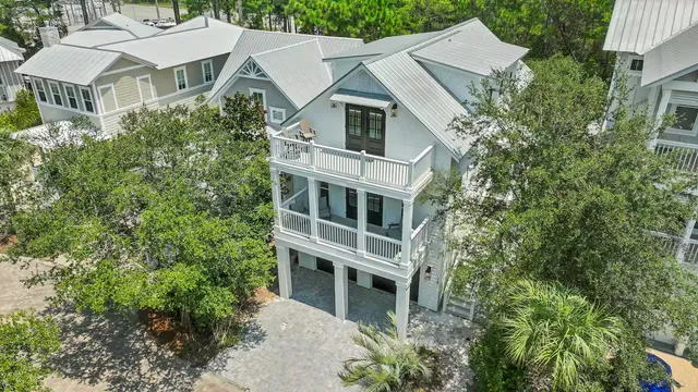 Wander Santa Rosa Tides #5