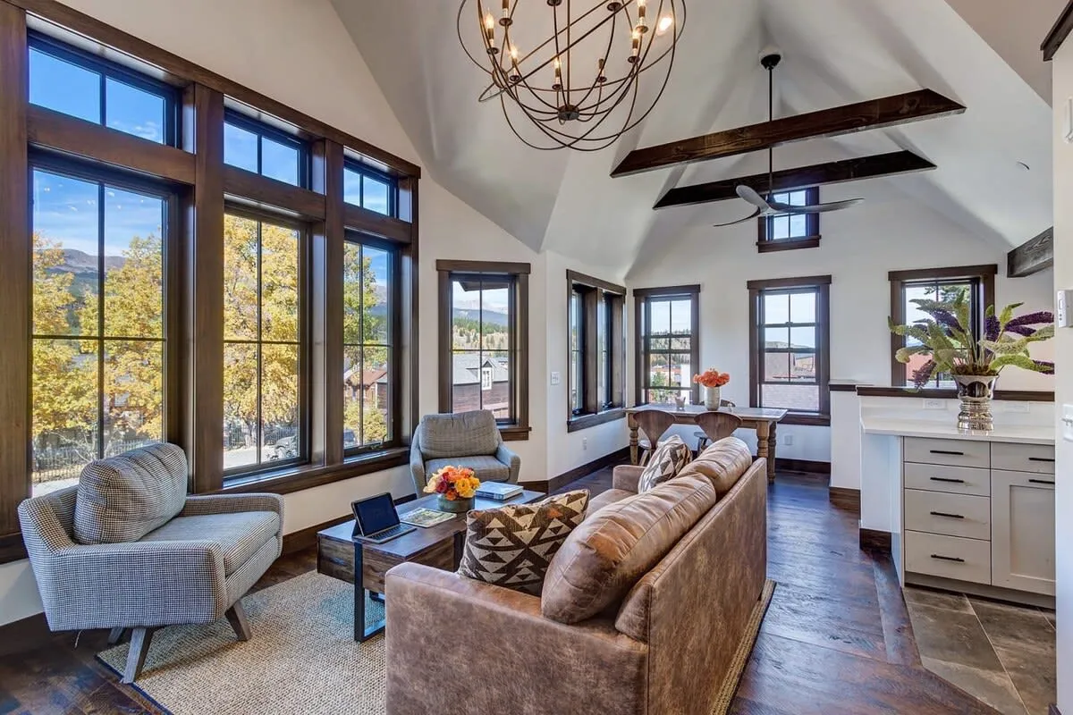 Wander Breckenridge Alpine