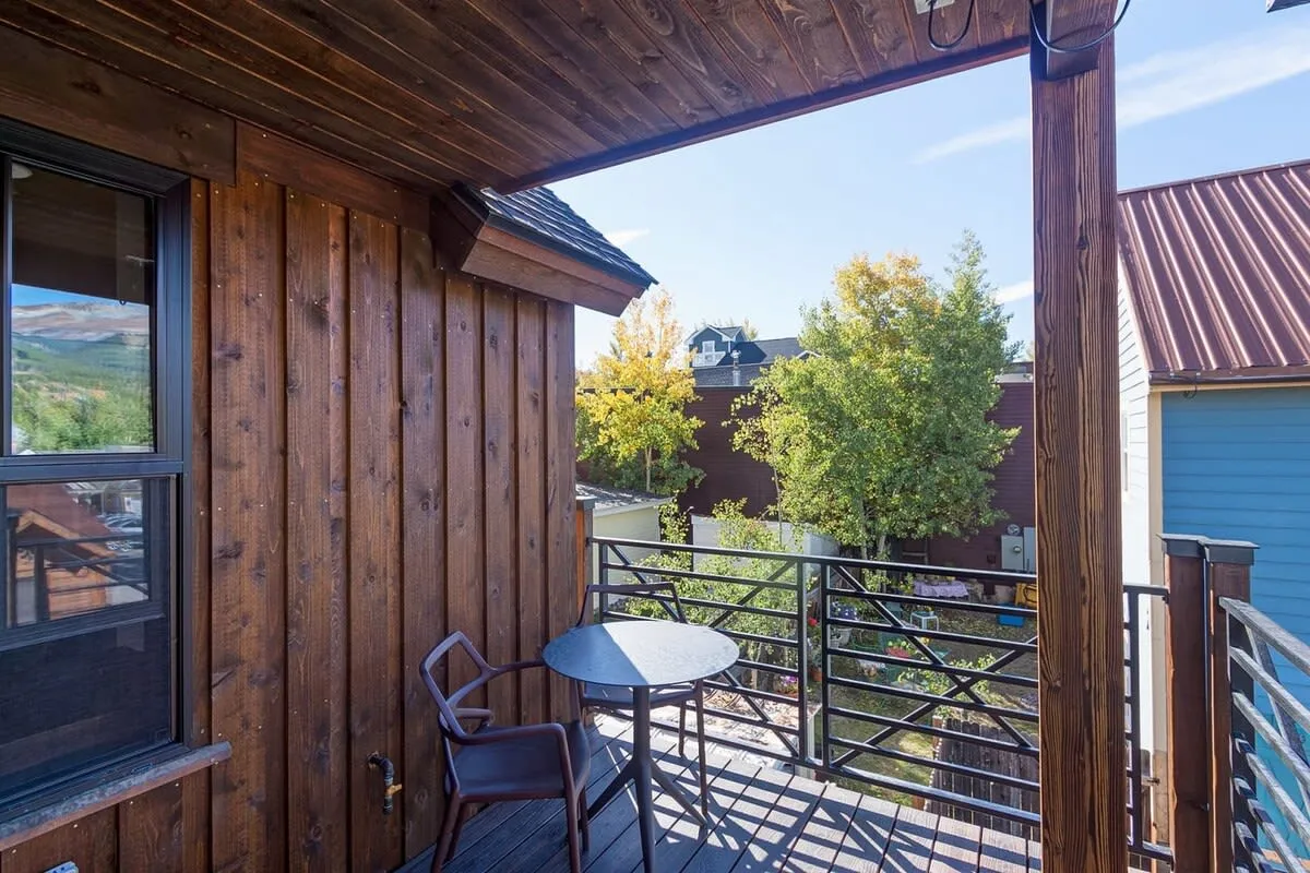 Wander Breckenridge Alpine #2