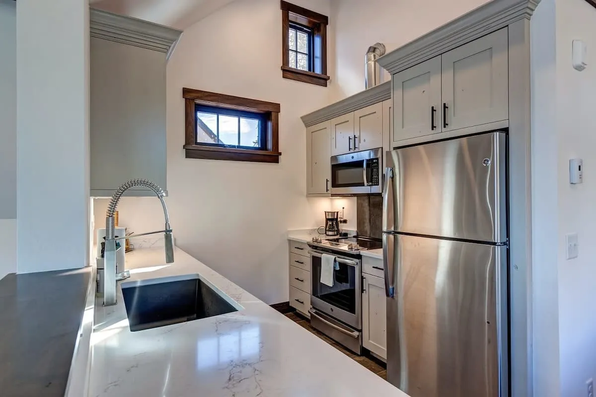 Wander Breckenridge Alpine