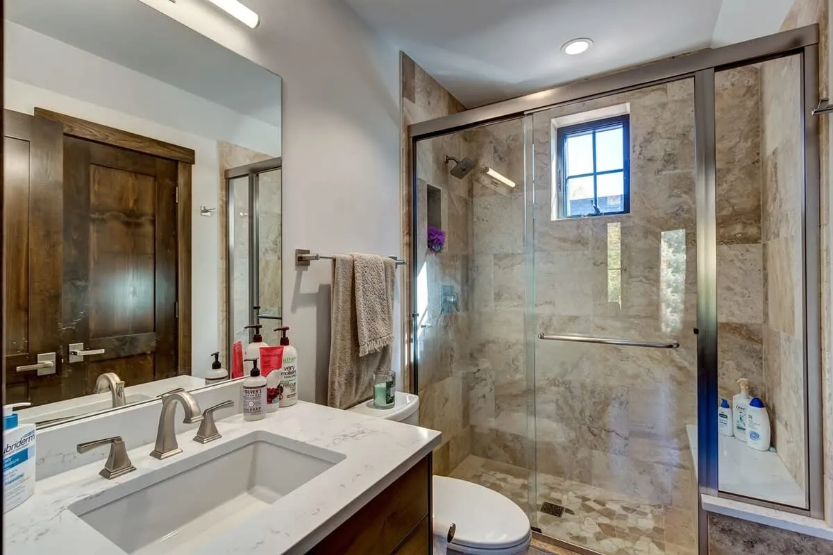 Wander Breckenridge Alpine