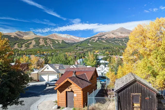 Wander Breckenridge Alpine #4