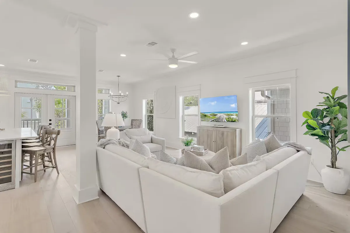 Wander Santa Rosa Tides #3