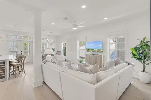 Wander Santa Rosa Tides #3