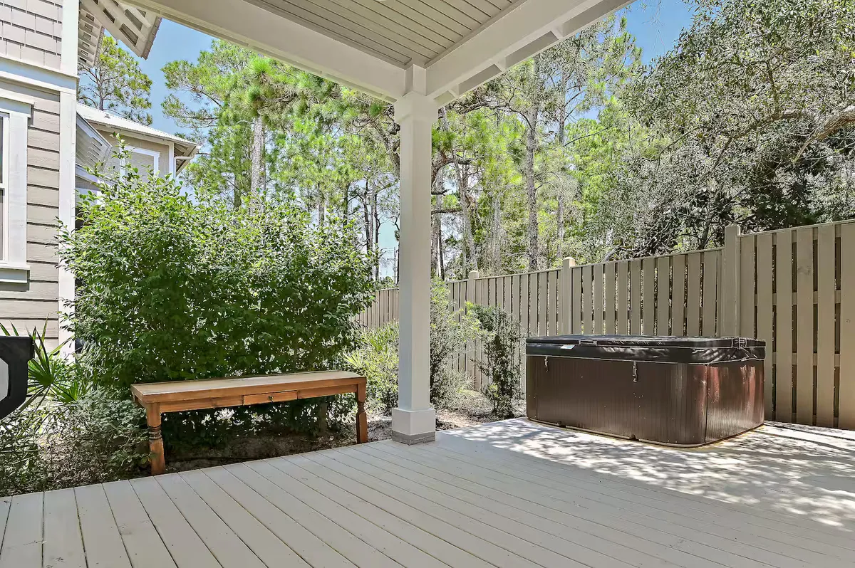 Wander Santa Rosa Tides #2