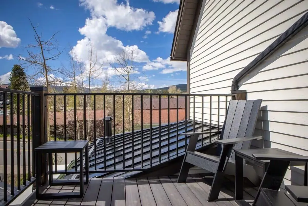 Wander Breckenridge Sky #5