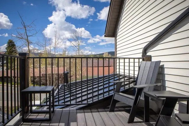 Wander Breckenridge Sky #5