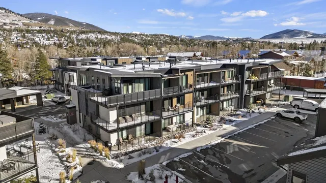 Wander Silverthorne Peaks #5