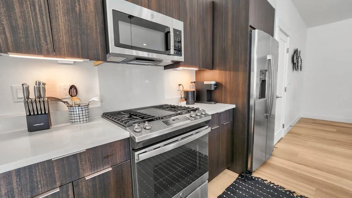 Wander Silverthorne Peaks