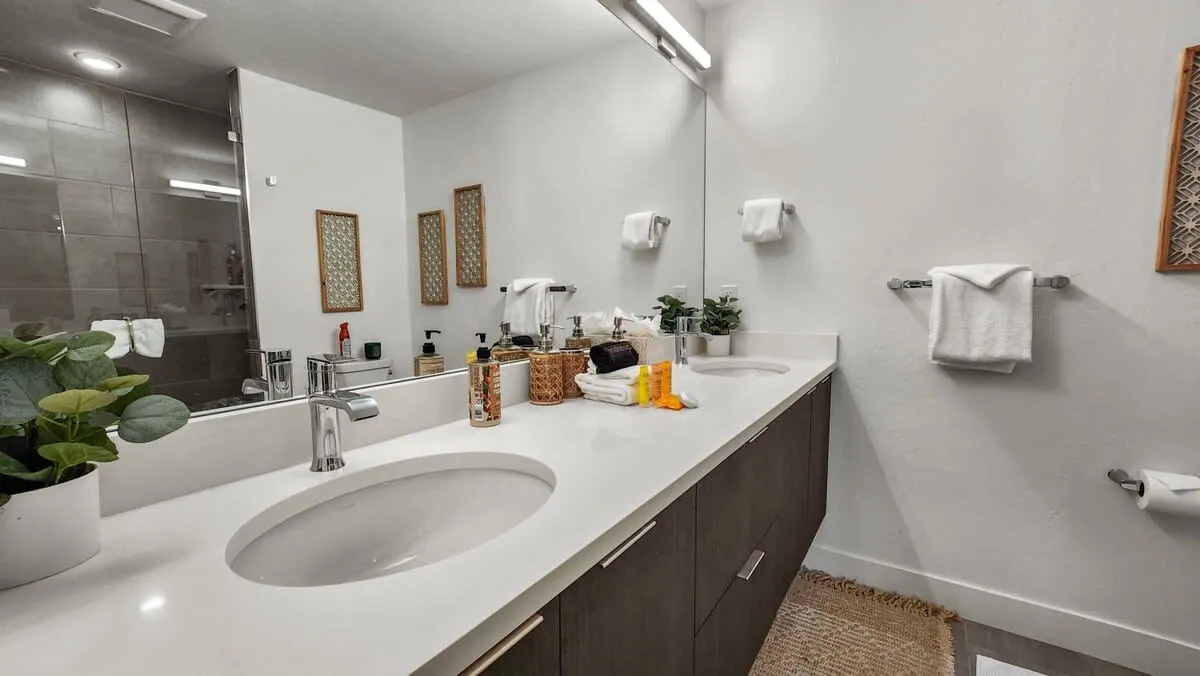 Wander Silverthorne Peaks