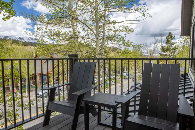 Wander Breckenridge Glow #5