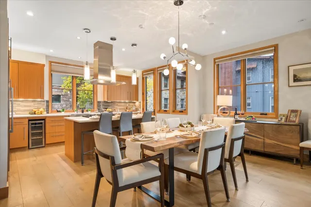 Wander Telluride Peaks #3