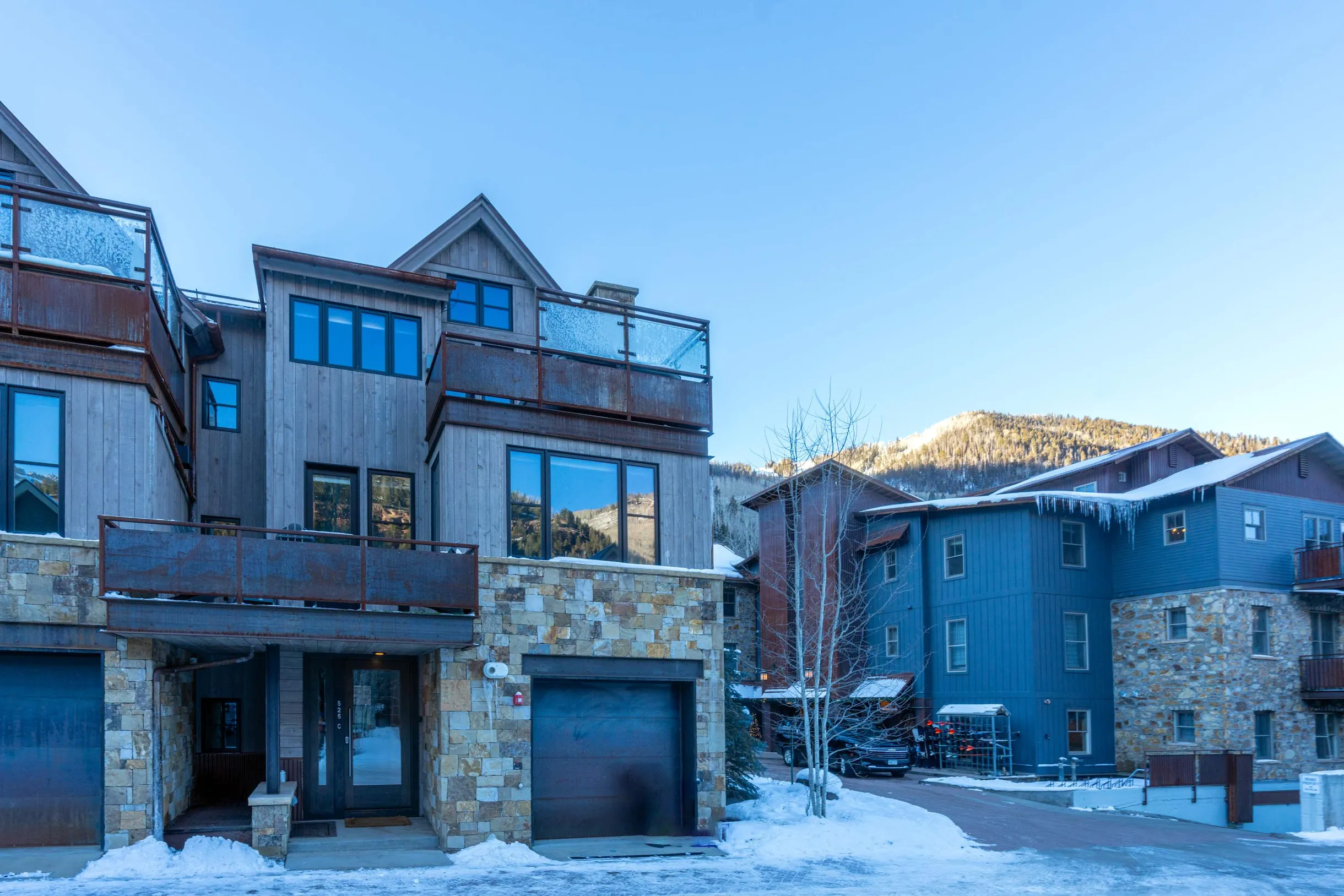 Wander Telluride Peaks #5