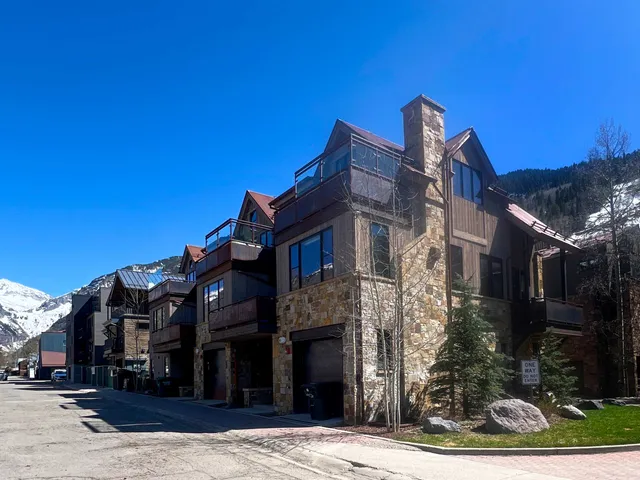 Wander Telluride Peaks #4