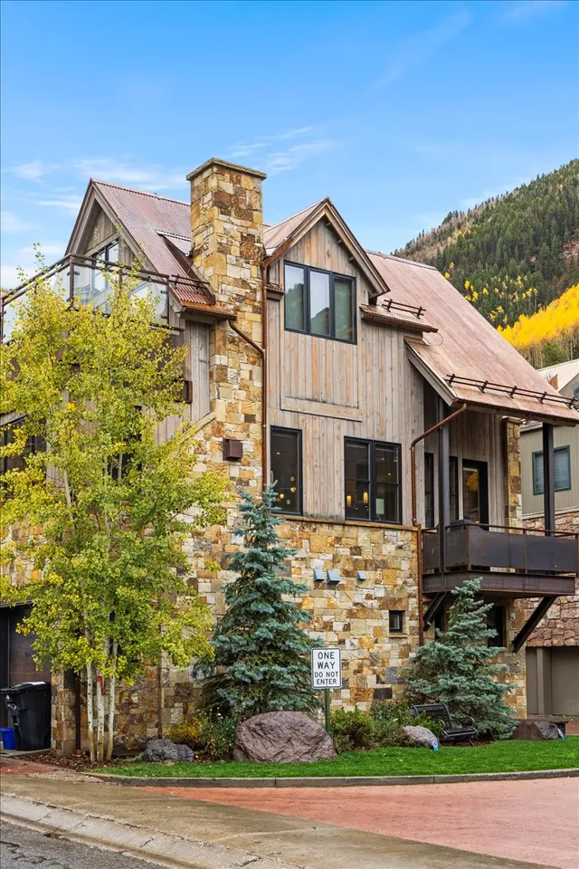 Wander Telluride Peaks #5