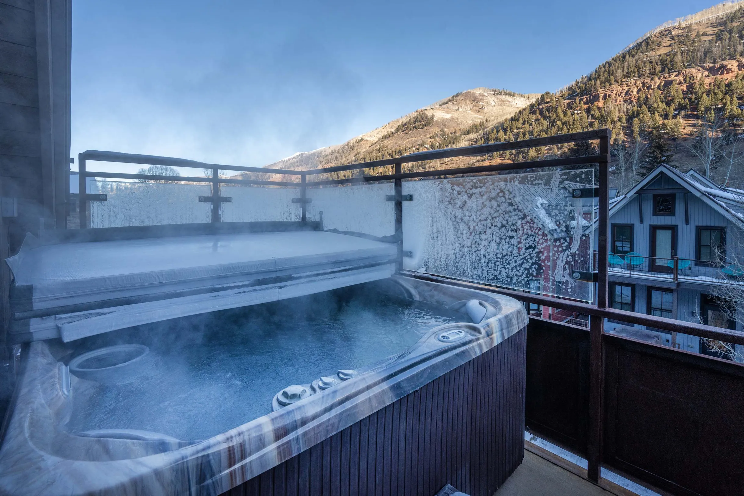 Wander Telluride Peaks #5