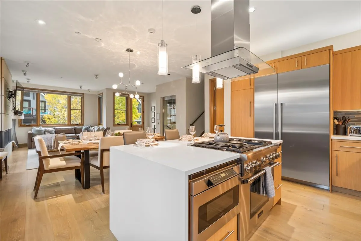 Wander Telluride Peaks #20