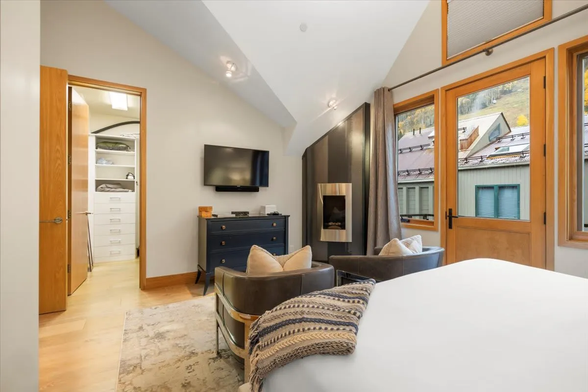 Wander Telluride Peaks #31