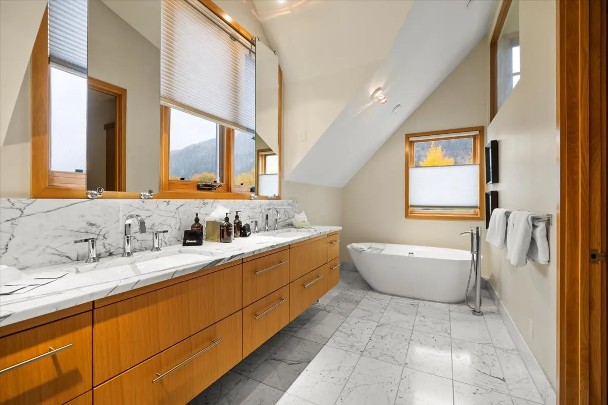 Wander Telluride Peaks #8