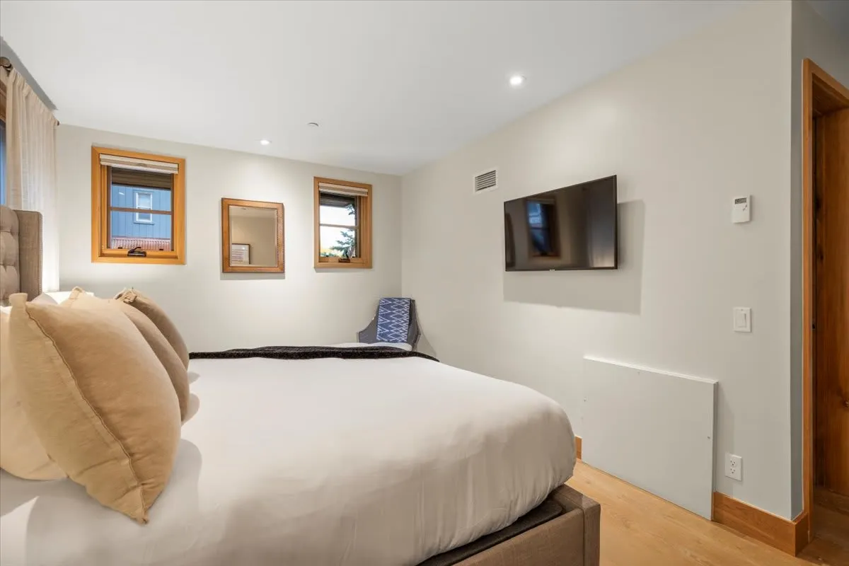 Wander Telluride Peaks #22