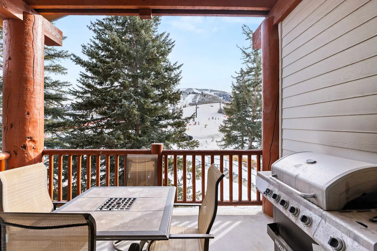 Wander Park City Alpine