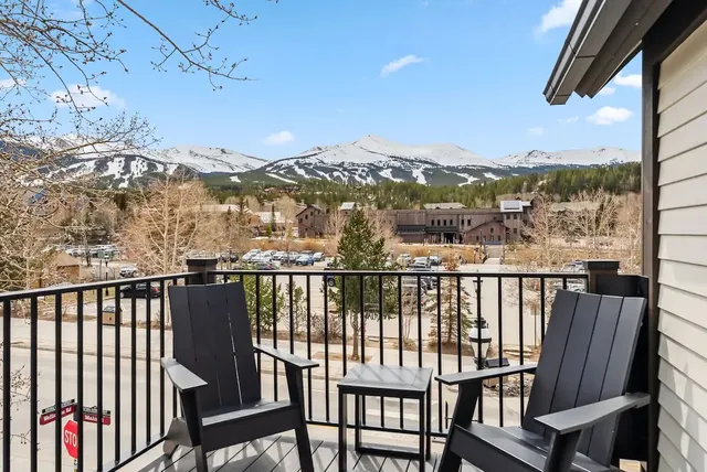 Wander Breckenridge Charm #5