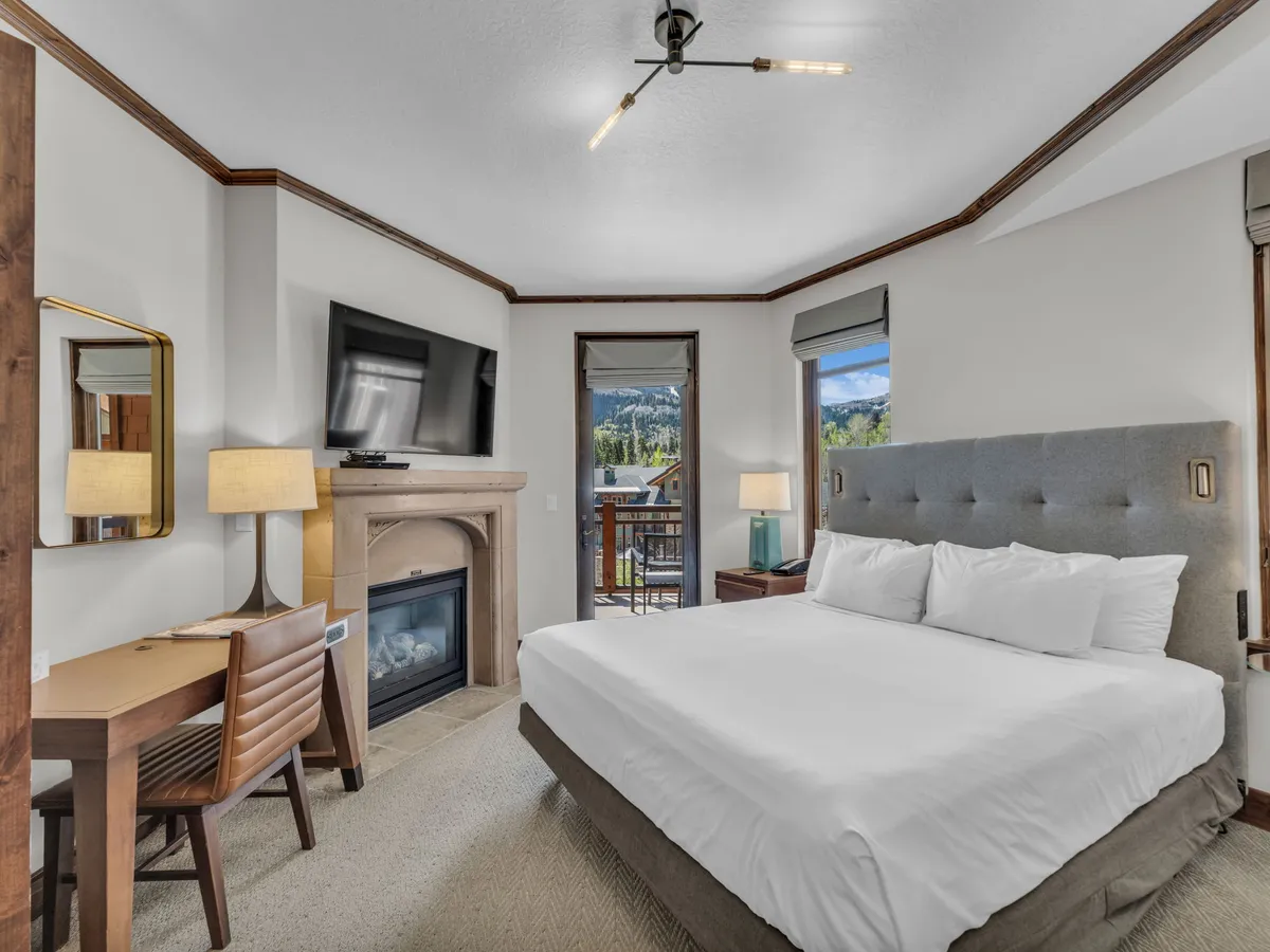 Wander Park City Valley