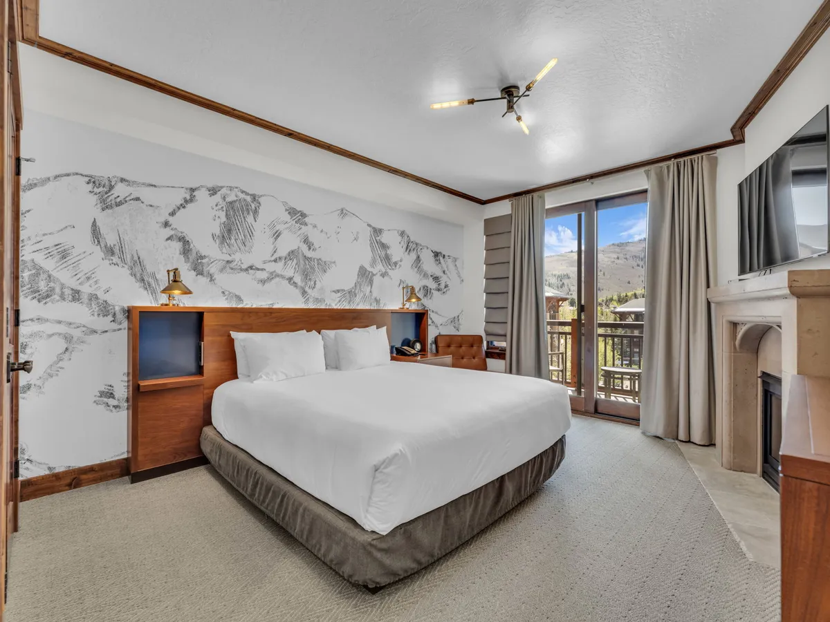 Wander Park City Valley