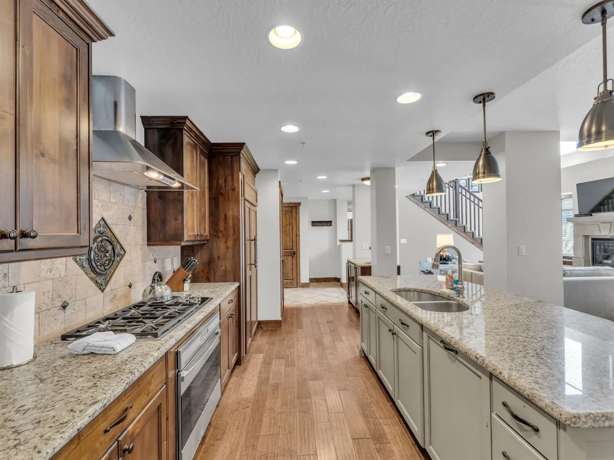 Wander Park City Valley