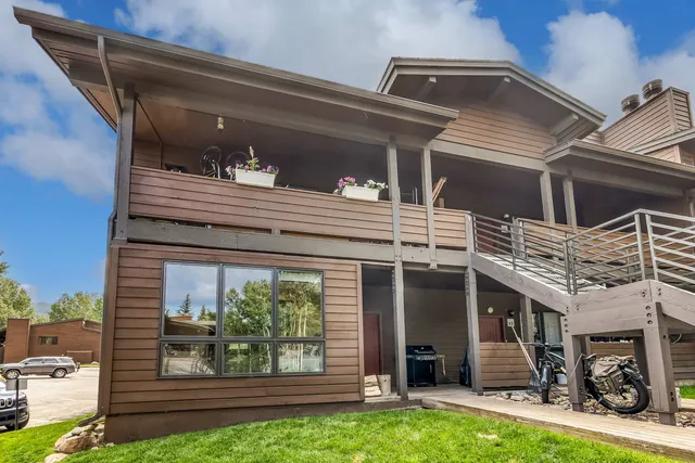 Wander Vail Ridge #4