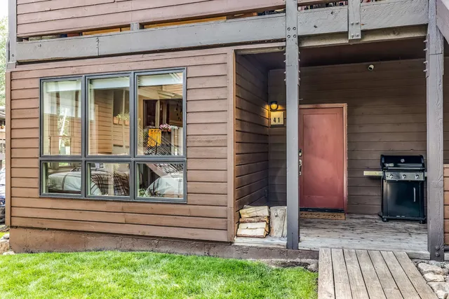 Wander Vail Ridge #5