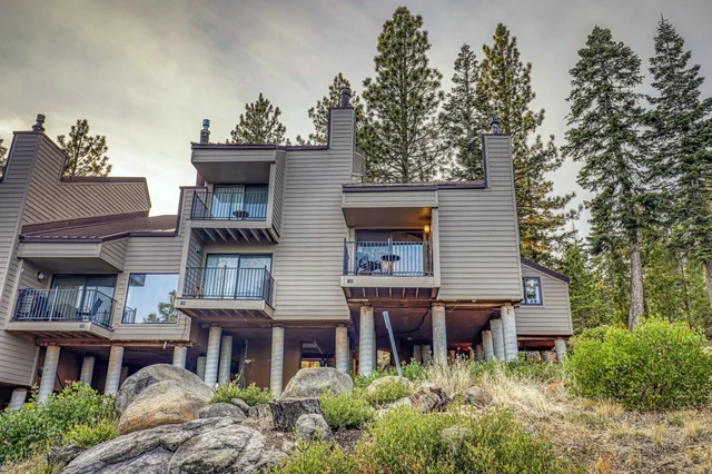 Wander Carnelian Bay #5