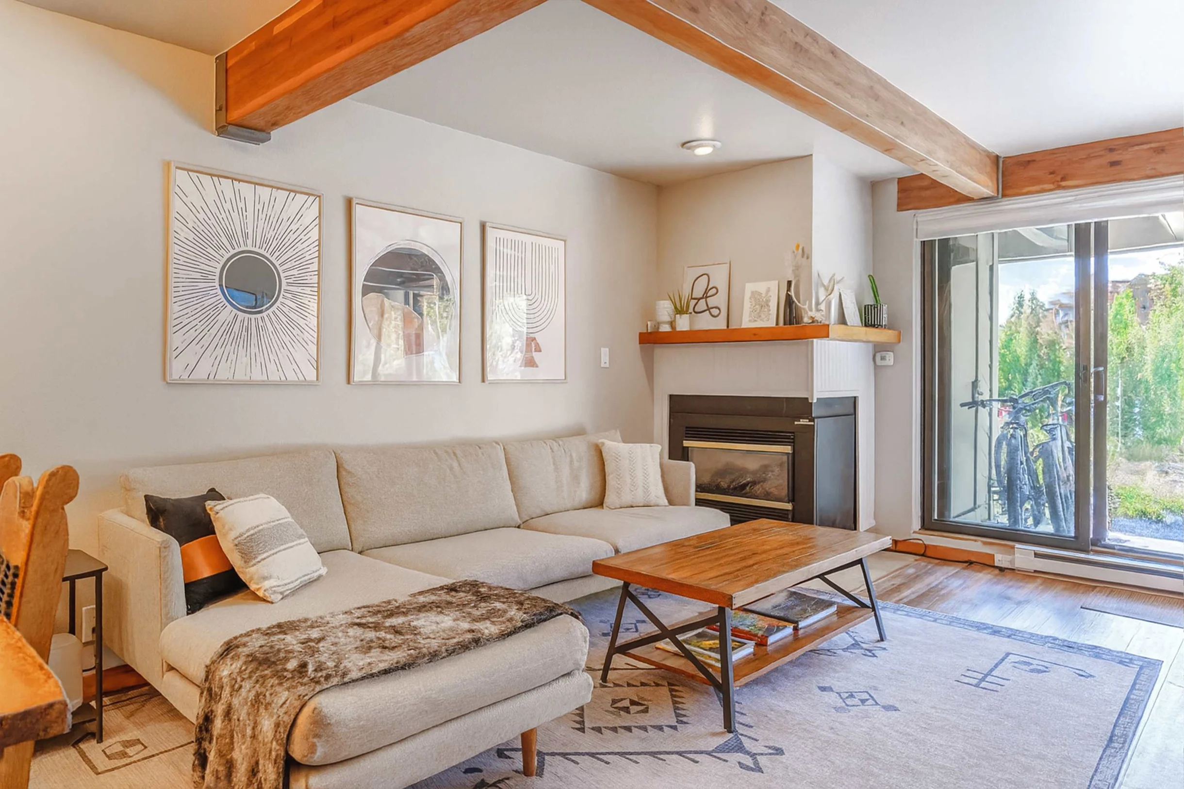 Wander Crested Butte Edge