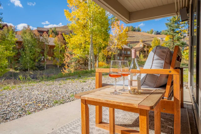 Wander Crested Butte Edge #3