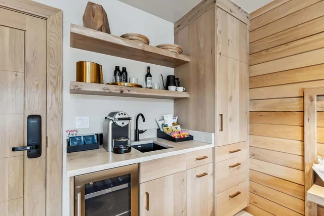 Wander Breckenridge Moon #5