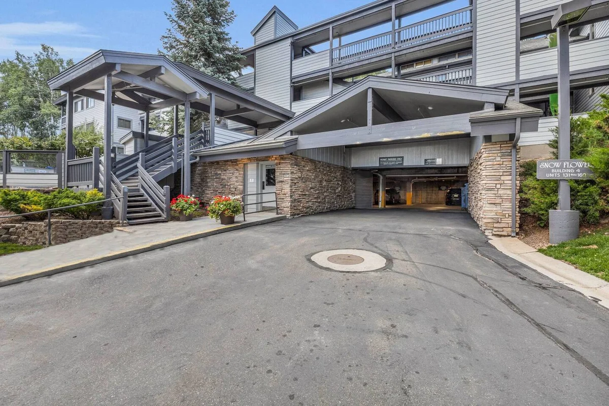 Wander Park City Aspen #2