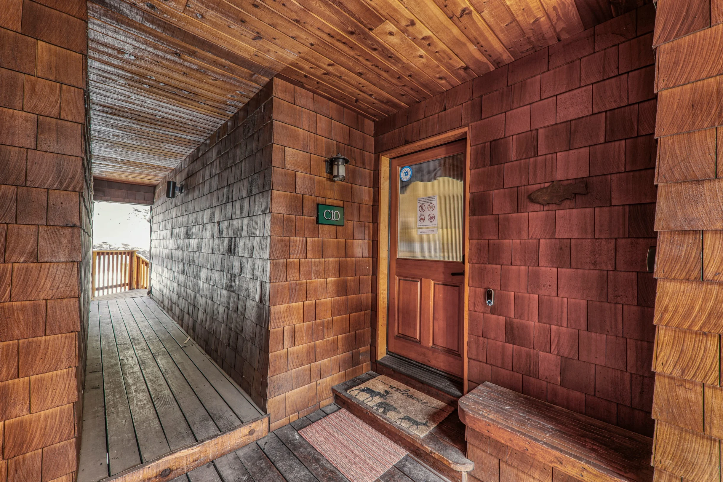 Wander Olympic Valley Retreat #4