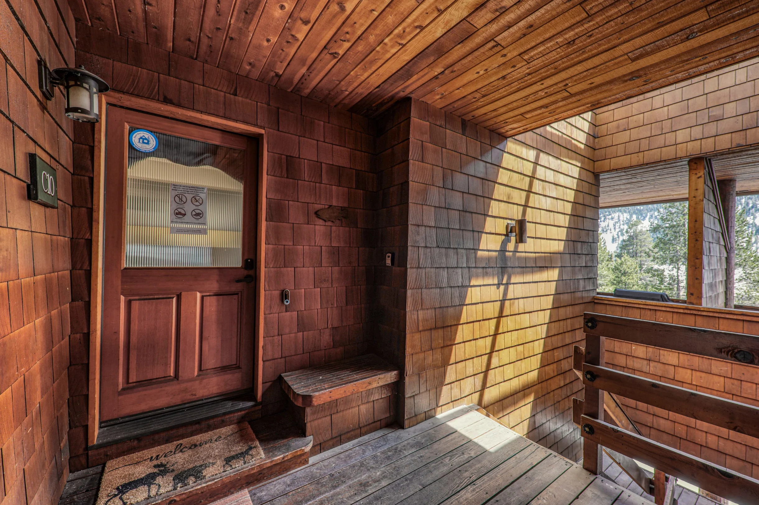 Wander Olympic Valley Retreat #5