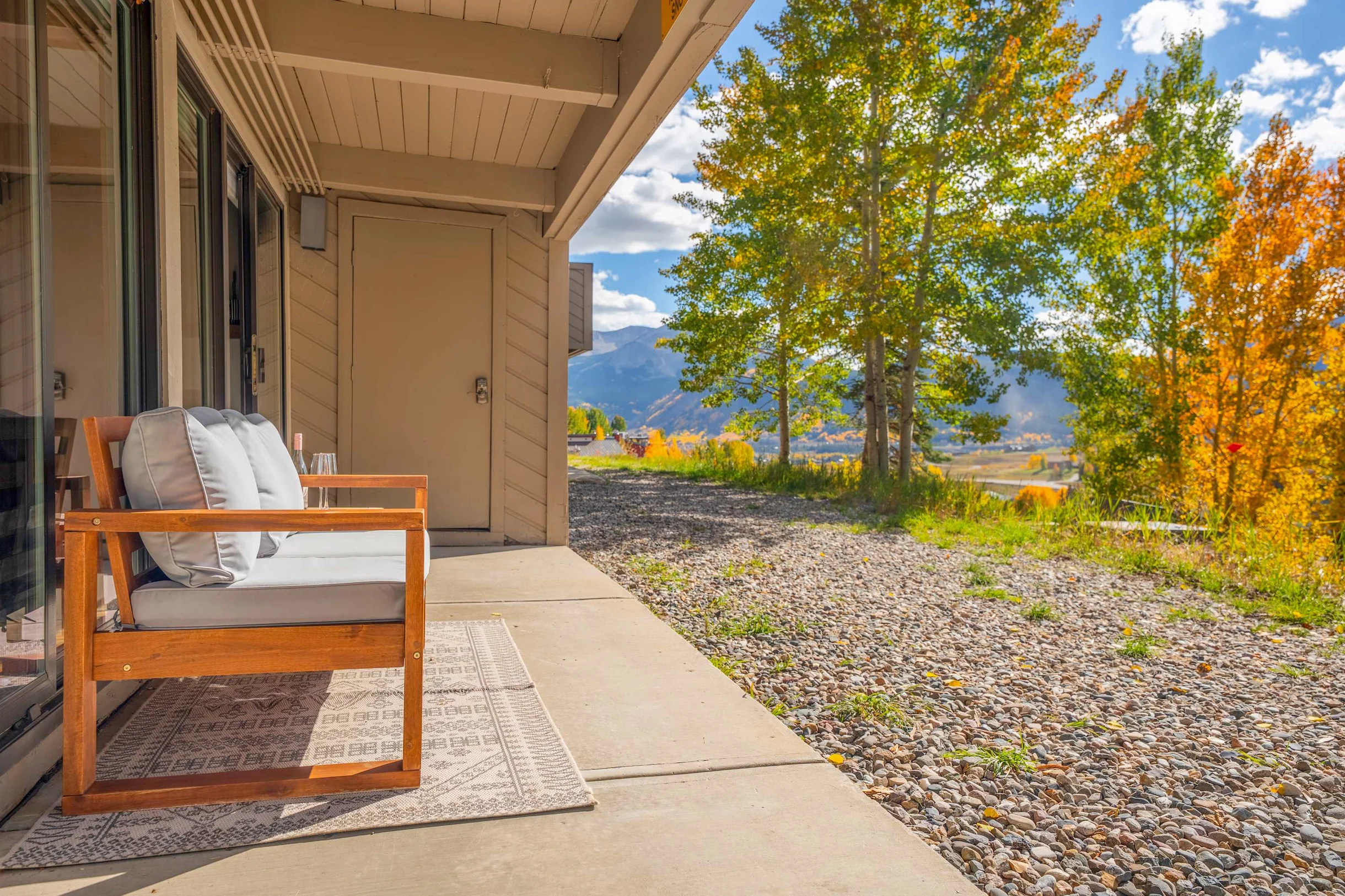 Wander Crested Butte Edge #21