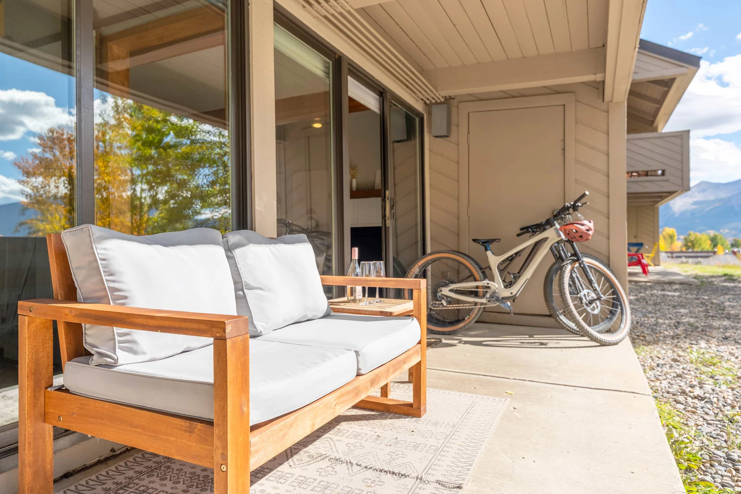 Wander Crested Butte Edge #4