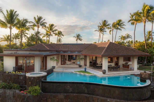 Wander Kamuela Ridge #5