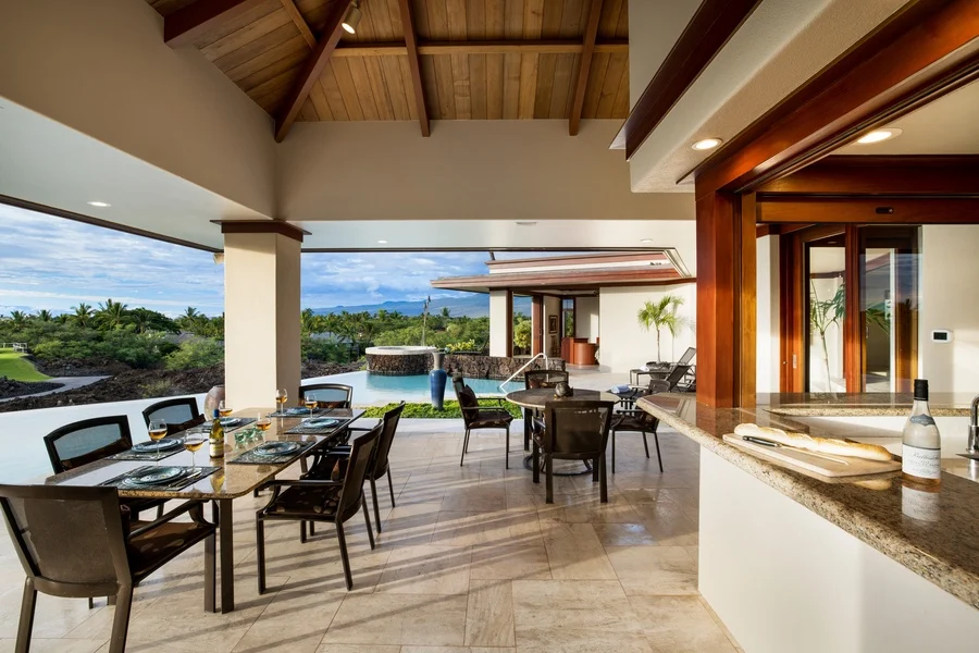 Wander Kamuela Ridge