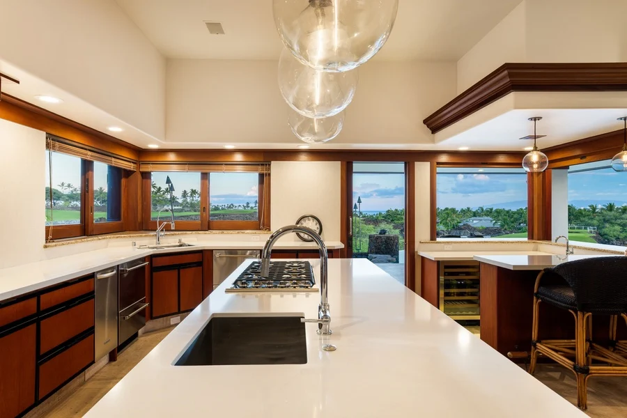 Wander Kamuela Ridge