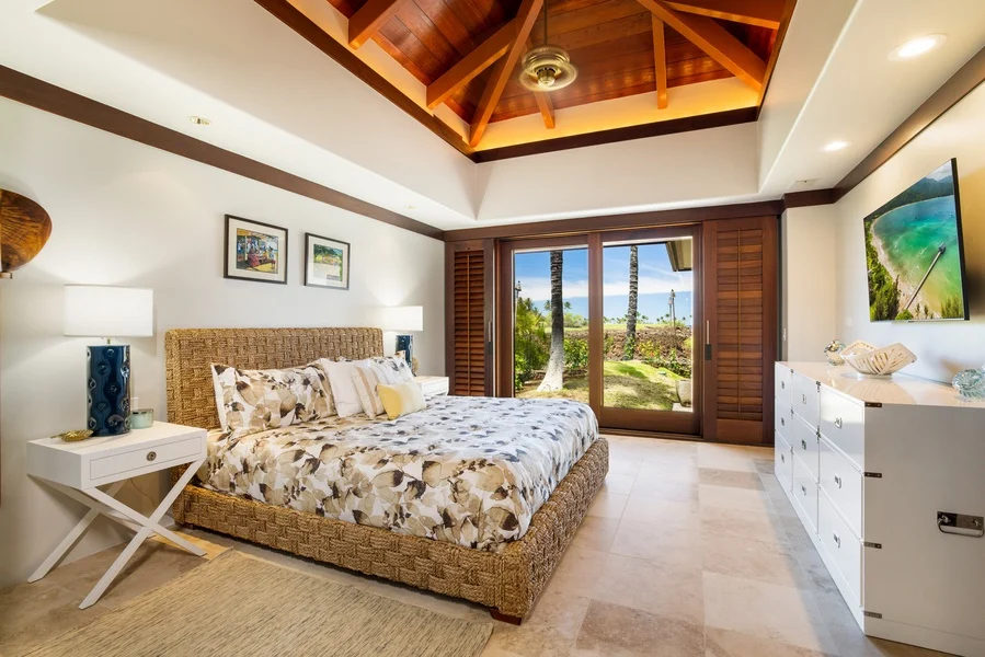 Wander Kamuela Ridge