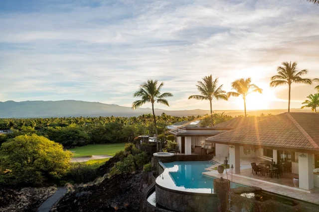 Wander Kamuela Ridge